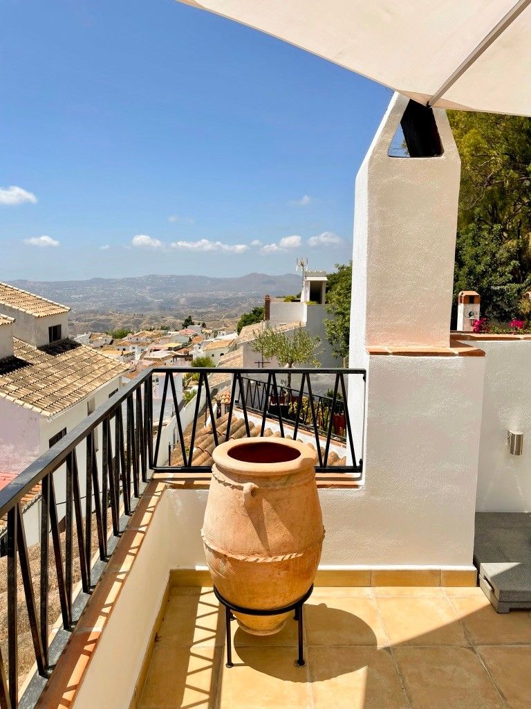 Casa Cocoon, hoteles y alojamientos en Mijas